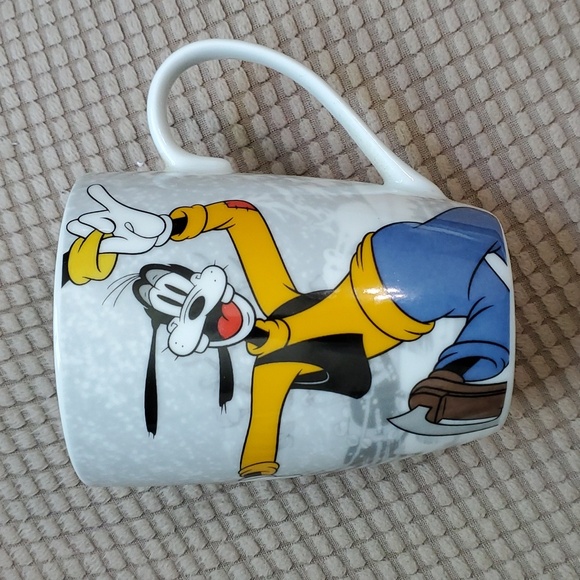 NWOT Goofy "Joy" mug - Picture 1 of 3